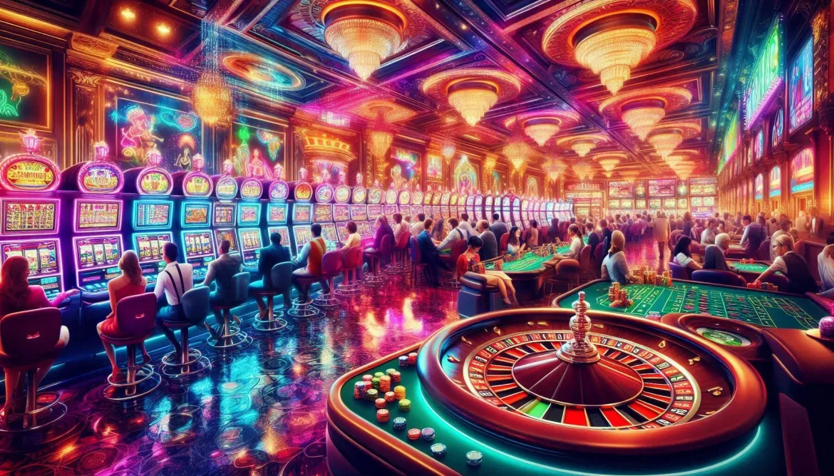 Slotuna Casino